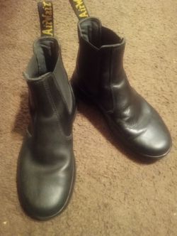 Doc martins Airwair