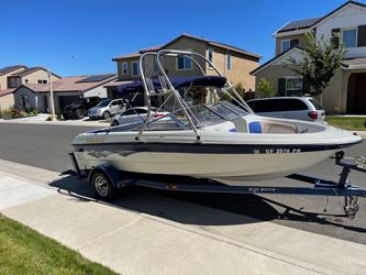 2004 Blue Water Breeze