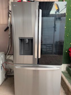 Refrigerador