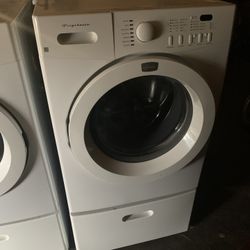 Washer And Dryer Set Fridge air