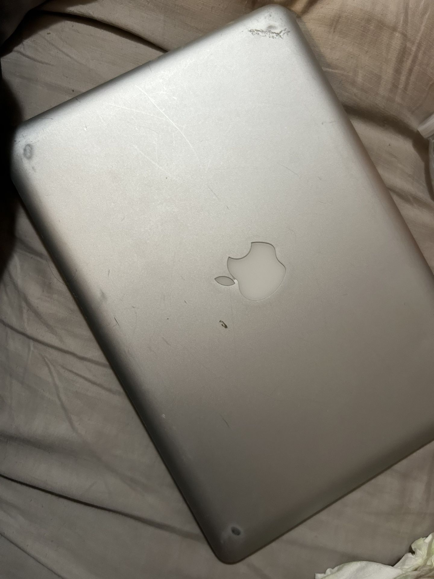 MacBook