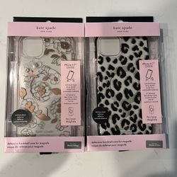 Kate spade iPhone Case 