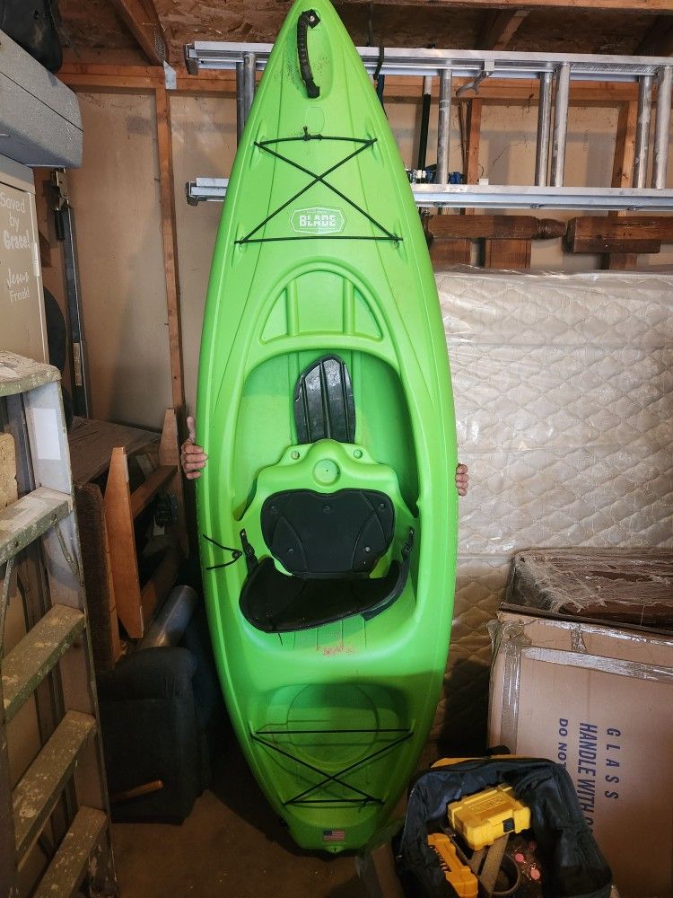 FS Kayak