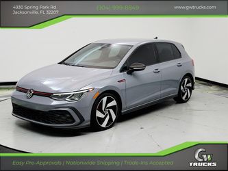 2022 Volkswagen Golf GTI