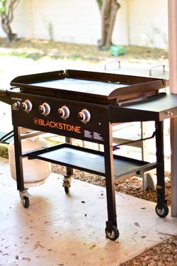 36” Blackstone