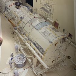 NASA ARCHIVE COLLECTION – VINTAGE / RARE / ONE-OF-A-KIND