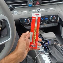 Drill Bit, Wrench,plass,blades,etc Every Type Of Tool