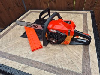 Echo Chainsaw Cs-4010"18bar Brand New Nuevo