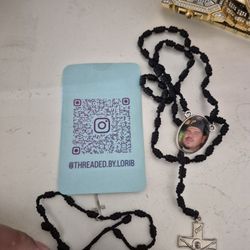 Bracelets, necklaces