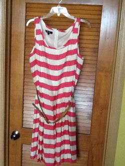Nine West summer dress 14