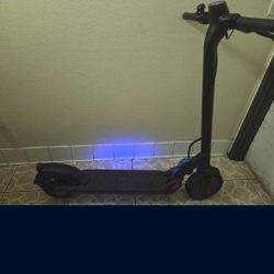E Scooter