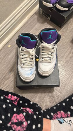 Size 12C Jordan5 