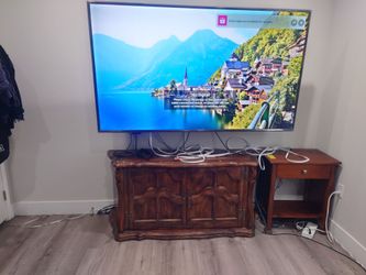 75 inch smart tv 4k
