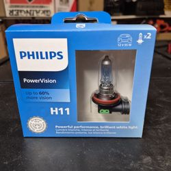 Bulbs H11 