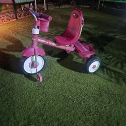Bicicleta  Para Niño