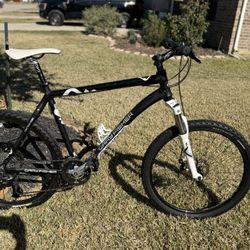 Gary Fisher Wahoo 21” Large Frame