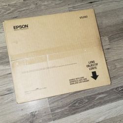 Epson Protector 