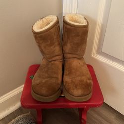 Well Loved Uggs