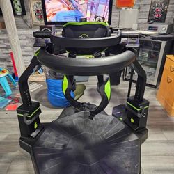 VR Treadmill Like New