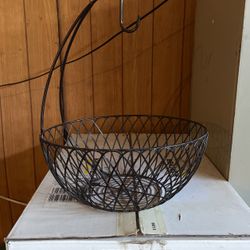 Fruit Basket