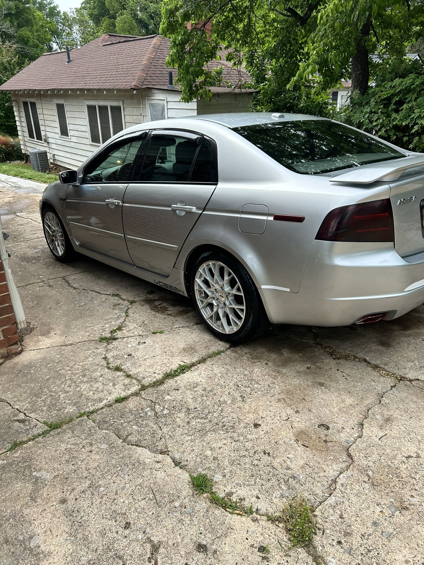 ACURA FOR SELL 