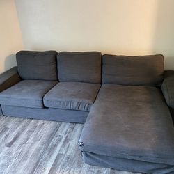 Couch!