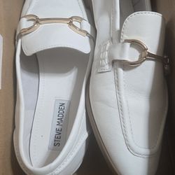 Steve Madden Womens Dress Shoes Size 7.5
