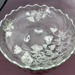 Vintage Tray