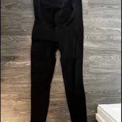 Blanqi Maternity Leggings 