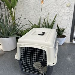 Brand New Dog Kennel!