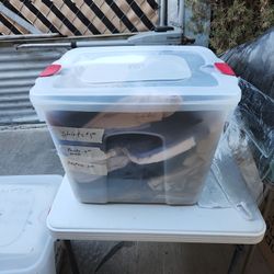 Clothes   $3.00  EACH