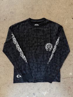 Chrome Hearts Longsleeve