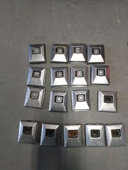 1(contact info removed) GM Chevrolet Oldsmobile Buick Chevelle Cutlass 442 Skylark Seatbelt  SS Buckles
