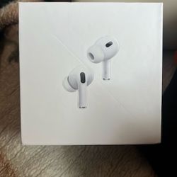 Apple AirPod Pro 2nd Gen 