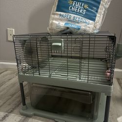Hamster