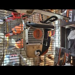Stihl Ms 200 T