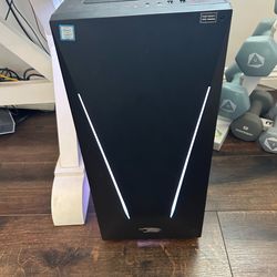Gaming Computer IBuyPower