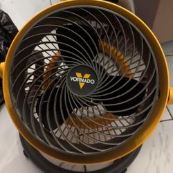 Vornado Fan Brand New