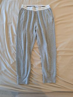 Calvin Klein sleepwear pants