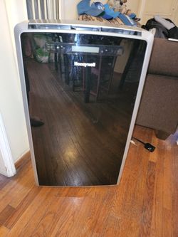Honeywell Portable Air Conditioner 14,000 BTU