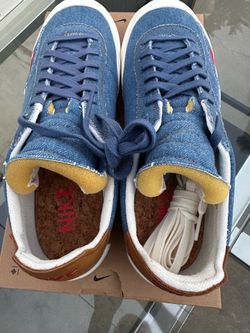 Nike Drop Type Premium Denim 2020