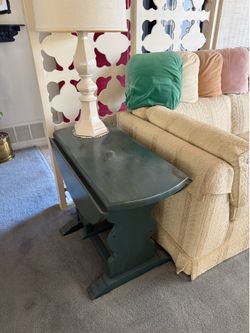 Side Table
