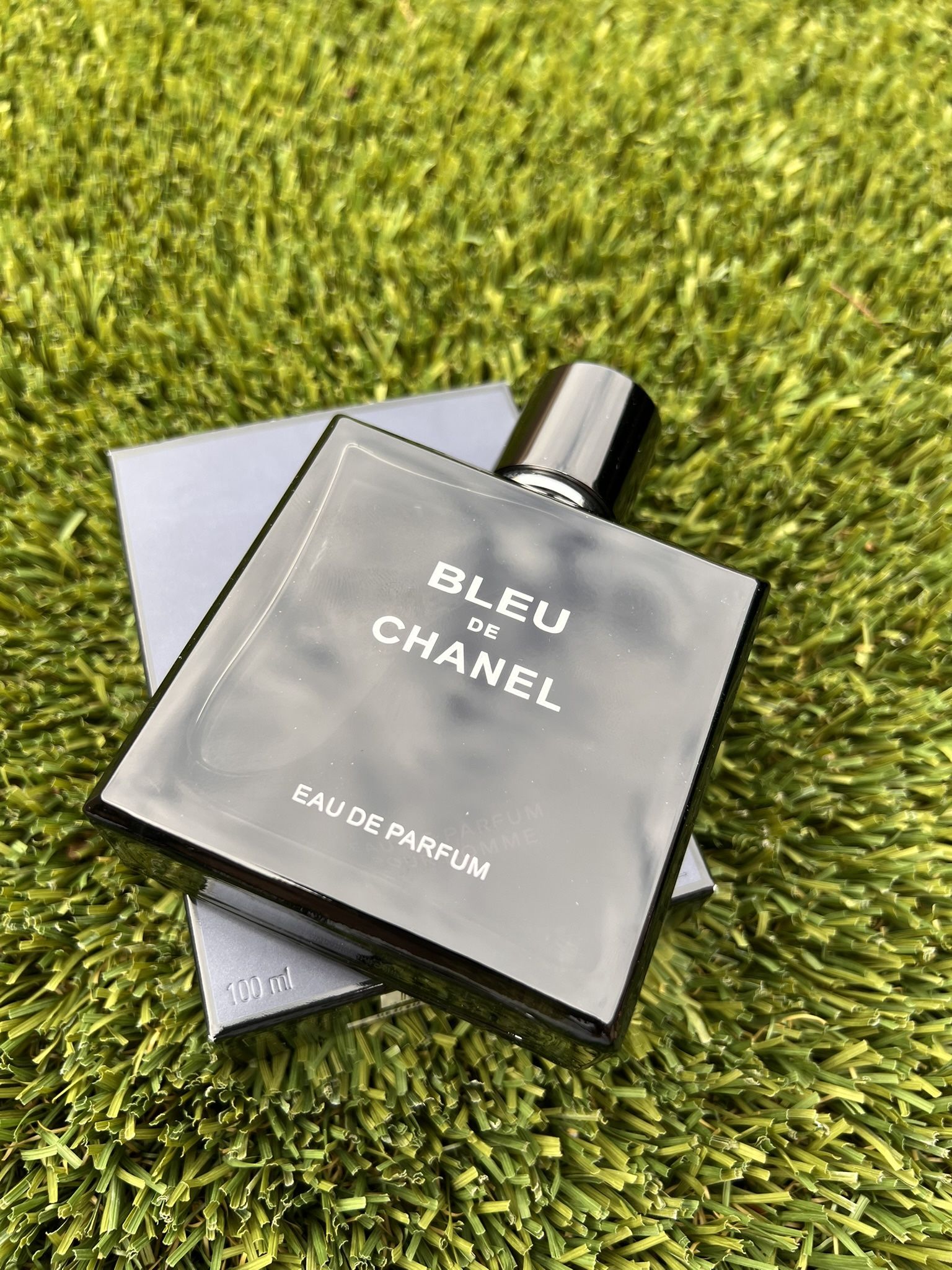 Chanel Chance 