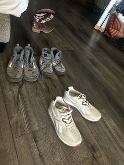 Shoes