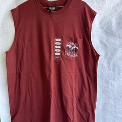 Harley Davidson Tank Top
