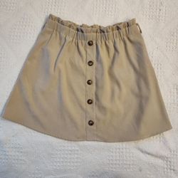 Cute Skirt 