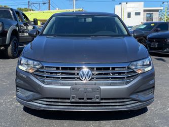 2021 VOLKSWAGEN JETTA SE
