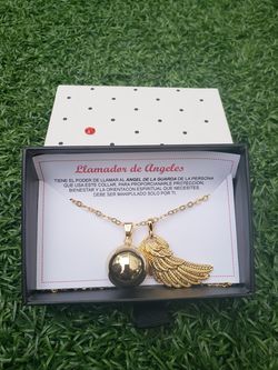 Llamado de Ángeles - Conexión con los Ángeles