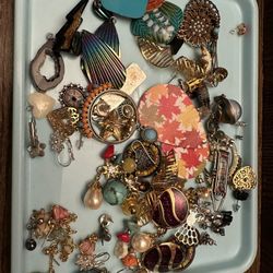 Jewelry Lot