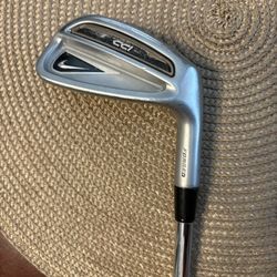 Nike 6 Iron